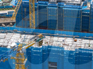 Trends in China's Real Estate Market