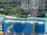 Trends in China's Real Estate Market