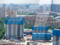Trends in China's Real Estate Market