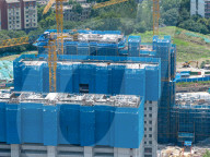 Trends in China's Real Estate Market