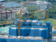 Trends in China's Real Estate Market