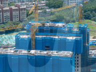 Trends in China's Real Estate Market