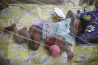 Dengue Cases Rising In Bangladesh