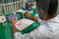 Dengue Cases Rising In Bangladesh