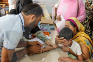 Dengue Cases Rising In Bangladesh