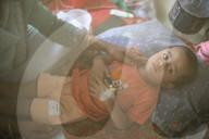 Dengue Cases Rising In Bangladesh