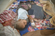Dengue Cases Rising In Bangladesh