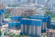 Trends in China's Real Estate Market