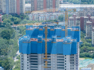 Trends in China's Real Estate Market