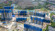 Trends in China's Real Estate Market