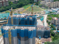 Trends in China's Real Estate Market