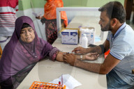 Dengue Cases Rising In Bangladesh