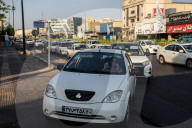 Gazoline shortage in Tehran