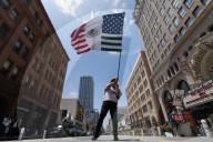 No Kings Day Protest 2025: Los Angeles