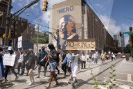 No Kings Protest 2025: Atlanta