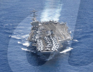 USS Nimitz