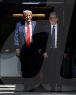 Prime Minister Keir Starmer attends the G7 Summit in Canada