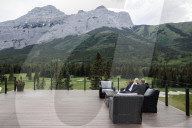 Prime Minister Keir Starmer attends the G7 Summit in Canada