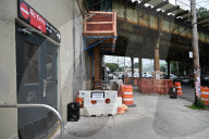 Youth Subway Surfed At Baychester Avenue Subway Station And Is In Critical Condition