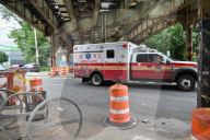 Youth Subway Surfed At Baychester Avenue Subway Station And Is In Critical Condition