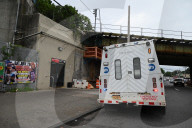 Youth Subway Surfed At Baychester Avenue Subway Station And Is In Critical Condition