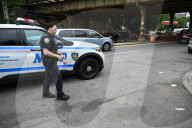 Youth Subway Surfed At Baychester Avenue Subway Station And Is In Critical Condition
