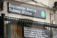 Youth Subway Surfed At Baychester Avenue Subway Station And Is In Critical Condition