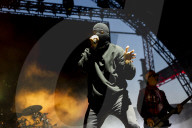 Avenged Sevenfold In Concert
