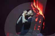 Avenged Sevenfold In Concert