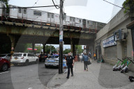 Youth Subway Surfed At Baychester Avenue Subway Station And Is In Critical Condition