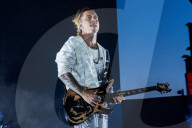 Avenged Sevenfold In Concert