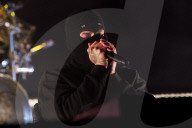 Avenged Sevenfold In Concert