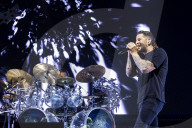 Avenged Sevenfold In Concert