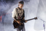 Avenged Sevenfold In Concert