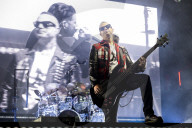 Avenged Sevenfold In Concert
