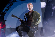 Avenged Sevenfold In Concert