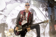 Avenged Sevenfold In Concert