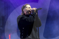 Avenged Sevenfold In Concert