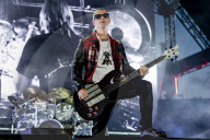 Avenged Sevenfold In Concert