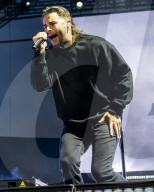 Avenged Sevenfold In Concert