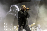 Avenged Sevenfold In Concert