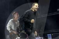 Avenged Sevenfold In Concert
