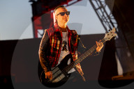 Avenged Sevenfold In Concert