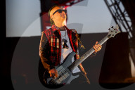 Avenged Sevenfold In Concert