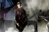 Avenged Sevenfold In Concert