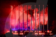 Duran Duran - Europe Tour 2025