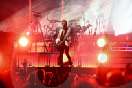Duran Duran - Europe Tour 2025