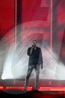 Duran Duran - Europe Tour 2025