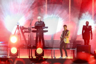 Duran Duran - Europe Tour 2025
