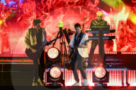 Duran Duran - Europe Tour 2025